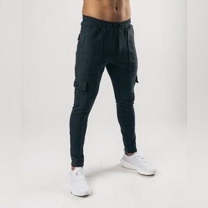 IDENTITY CARGO NIGHTFALL | Alphalete Mens JOGGERS